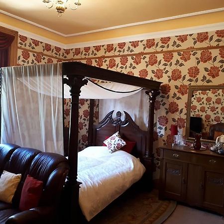 Hallgreen Castle Inverbervie 외부 사진