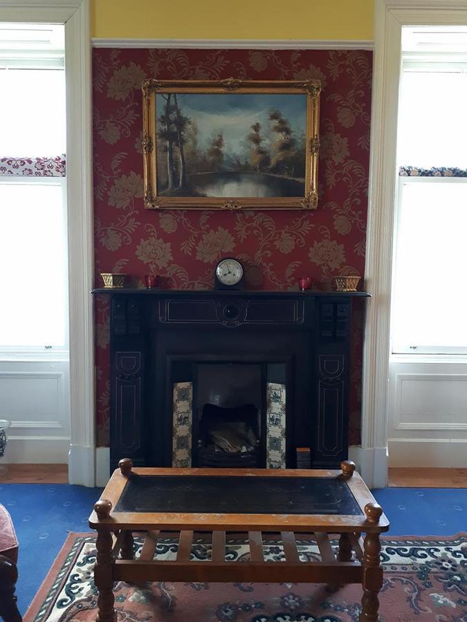Hallgreen Castle Inverbervie 외부 사진