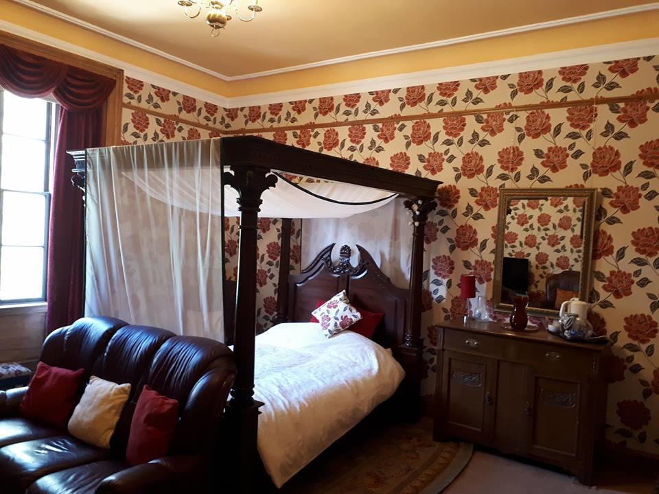 Hallgreen Castle Inverbervie 외부 사진